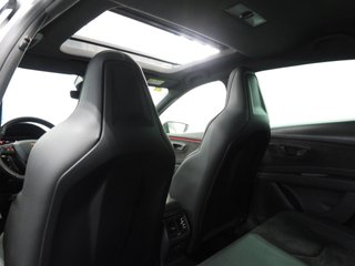 SEAT Leon 2020