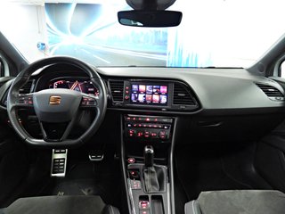 SEAT Leon 2020