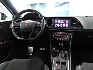SEAT Leon 2020