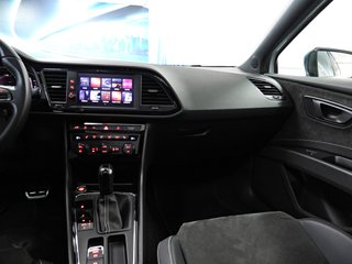 SEAT Leon 2020