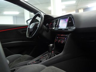 SEAT Leon 2020