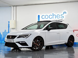SEAT Leon 2020