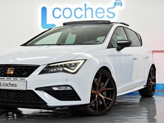 SEAT Leon 2020