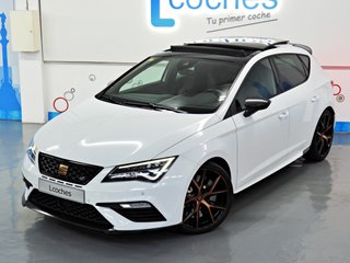 SEAT Leon 2020