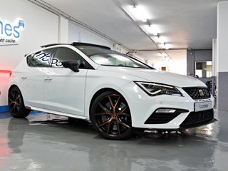 SEAT Leon 2020