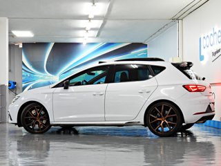 SEAT Leon 2020