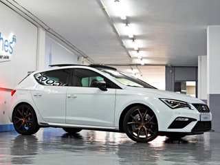 SEAT Leon 2020
