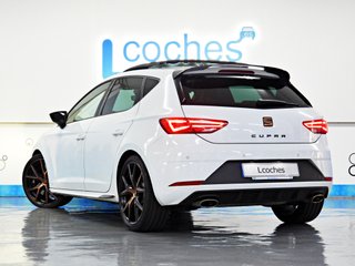 SEAT Leon 2020