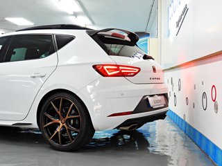 SEAT Leon 2020