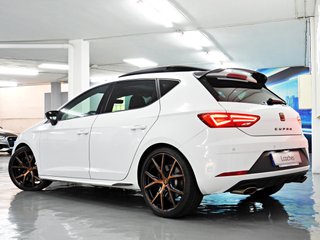 SEAT Leon 2020