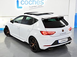 SEAT Leon 2020
