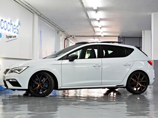 SEAT Leon 2020
