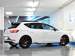 SEAT Leon 2020