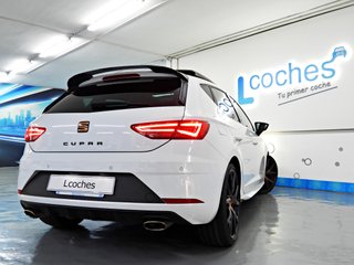 SEAT Leon 2020
