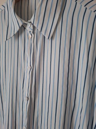 Camisa Sfera Rayas