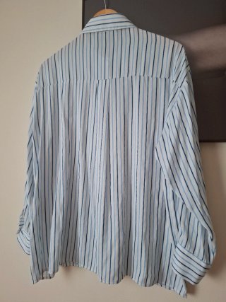 Camisa Sfera Rayas