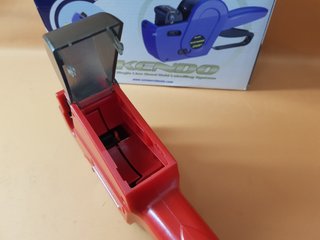 Etiquetadora SATO Kendo 26 6 dígitos