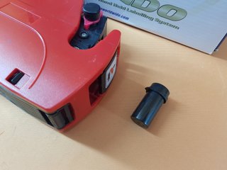 Etiquetadora SATO Kendo 26 6 dígitos