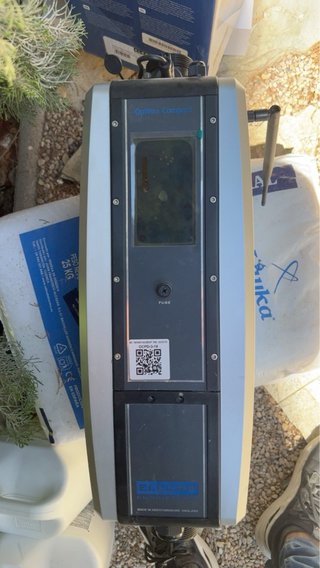 Calentador piscina Elecro Optima Compact