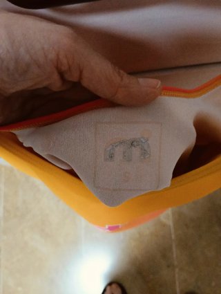 Bañador Mujer Mistral Talla S