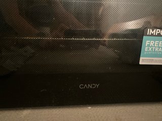 Horno Candy