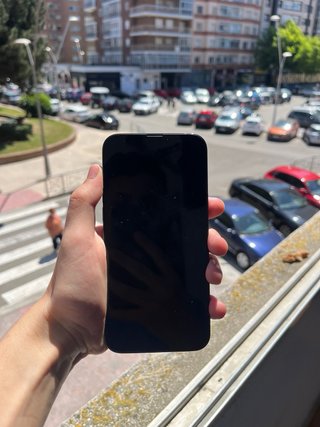 iPhone 13 Pro Max Nero 512GB