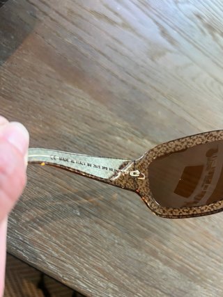 Occhiali da sole Bottega Veneta BV 25S