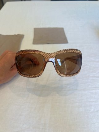 Occhiali da sole Bottega Veneta BV 25S
