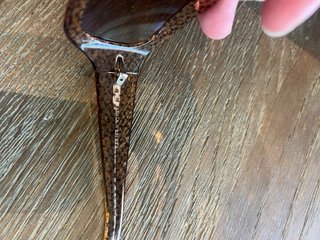 Occhiali da sole Bottega Veneta BV 25S