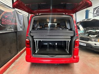 Volkswagen Multivan 2019