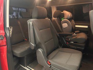 Volkswagen Multivan 2019