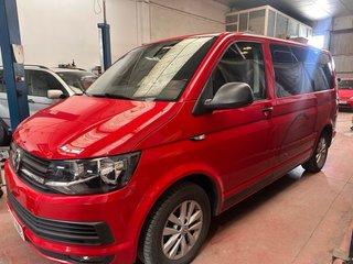 Volkswagen Multivan 2019