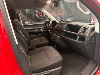Volkswagen Multivan 2019