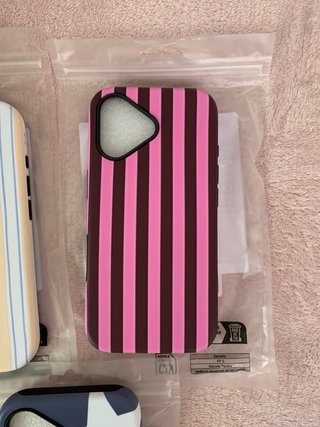 Fundas iphone 17
