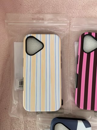 Fundas iphone 17