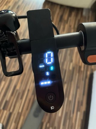 Patinete Eléctrico Xiaomi