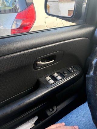 Honda CR-V 2004