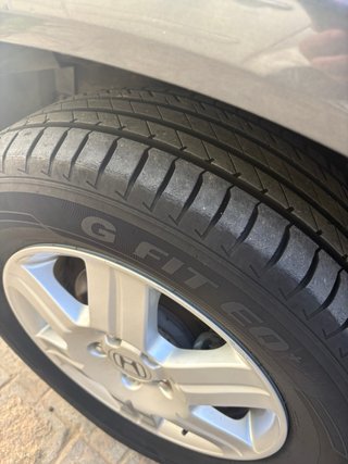 Honda CR-V 2004