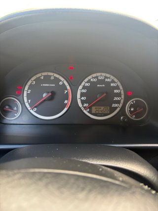 Honda CR-V 2004