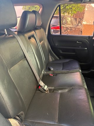 Honda CR-V 2004