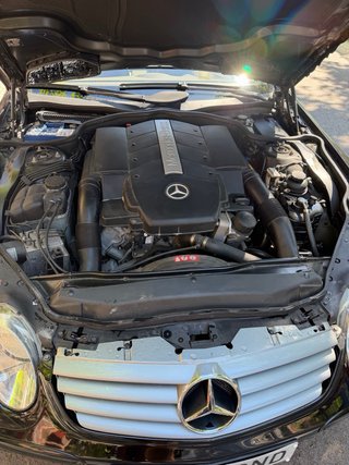 Mercedes-Benz  Sl
