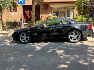 Mercedes-Benz  Sl