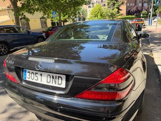 Mercedes-Benz  Sl