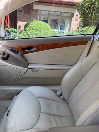Mercedes-Benz  Sl