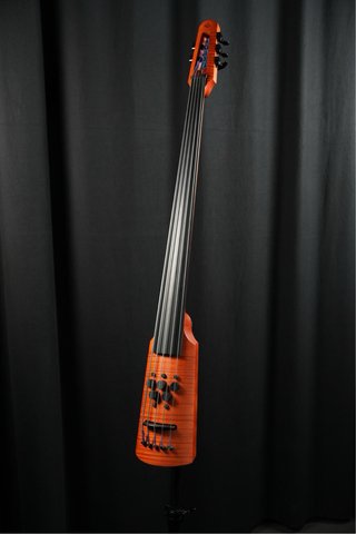 NS Design CR5 OmniBass + funda + trípode + correa