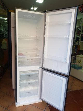 Nevera Cecotec