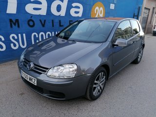 Volkswagen Golf 2006