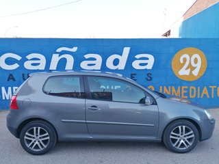 Volkswagen Golf 2006