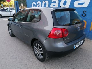 Volkswagen Golf 2006