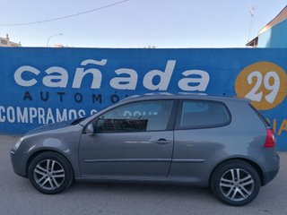 Volkswagen Golf 2006